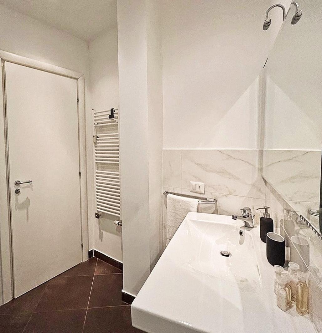 Interlude Appartement Rome