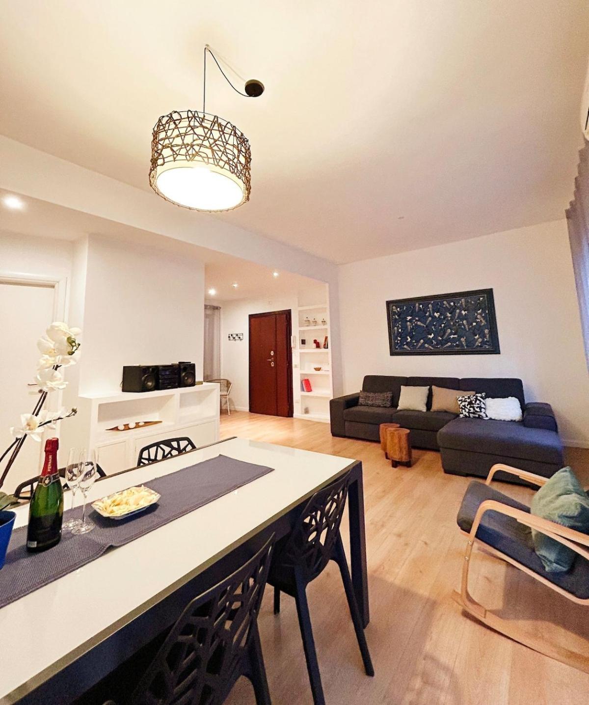 Interlude Appartement *